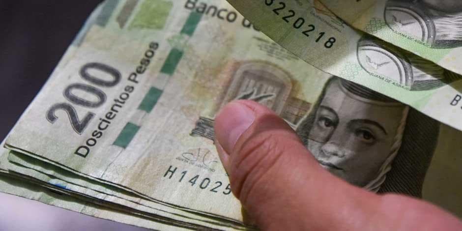 Asciende a 2.1 bdp la recaudación de impuestos en lo que va del año