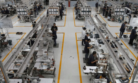 Prevé INDEX recorte de personal 10% en la industria de Tijuana