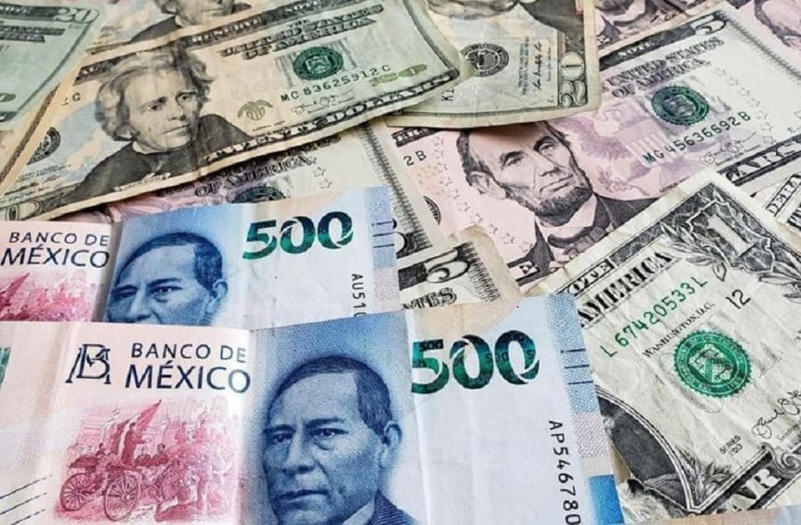 Acordaron México y EU fortalecer sus regulaciones financieras