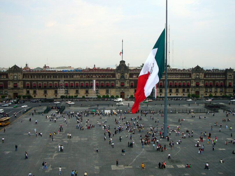 Carece México de políticas públicas “estables” y pierde competitividad