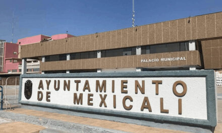 Aumentó recaudación municipal de Mexicali