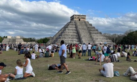 Requiere el turismo de México un enfoque sustentable