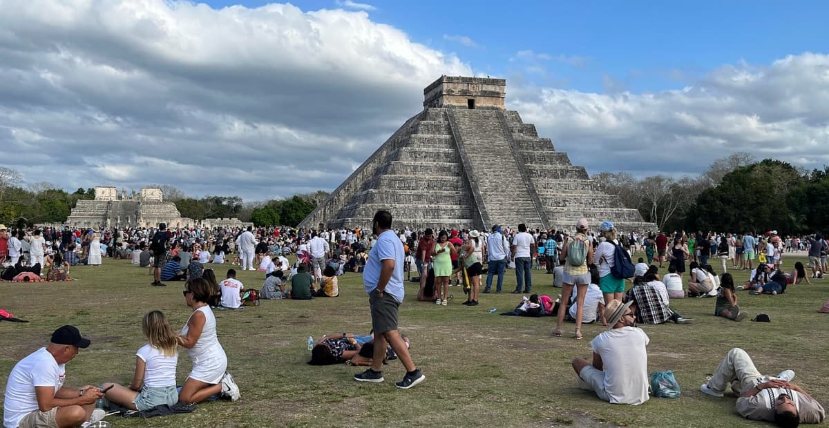 Requiere el turismo de México un enfoque sustentable