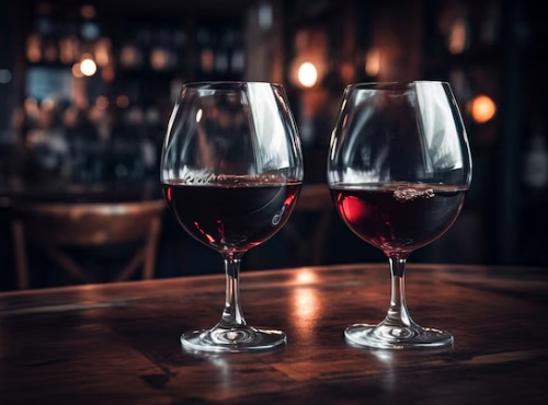 Expondrán al vino mexicano en la serie “Dos de Copas”