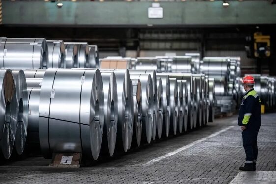 Impone EU nuevas reglas a México en la importación de acero y aluminio