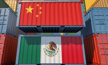 Se rezaga México en modernización de acuerdo de inversión con China