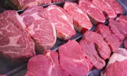 Alcanza carne de res 200 pesos el kilo por inflación en México