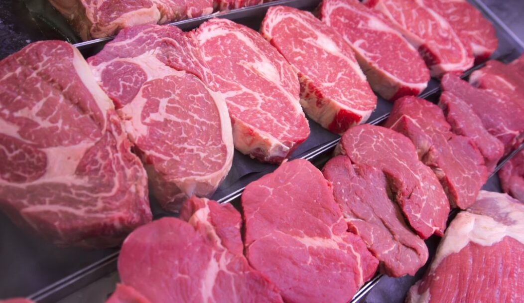 Alcanza carne de res 200 pesos el kilo por inflación en México