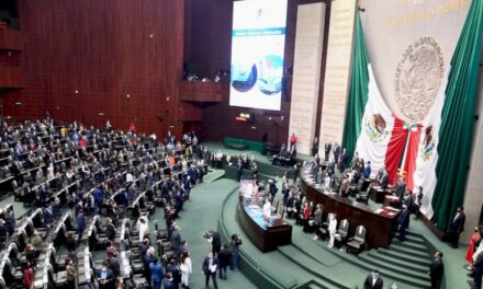 Esperan análisis de reducción de jornada laboral en Congreso de la Unión