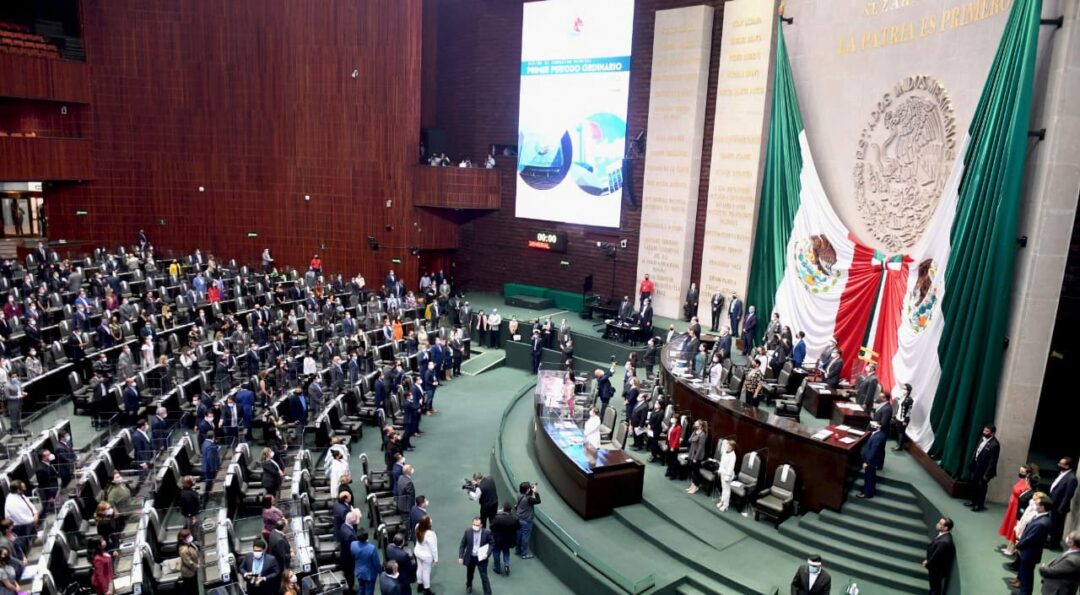 Esperan análisis de reducción de jornada laboral en Congreso de la Unión