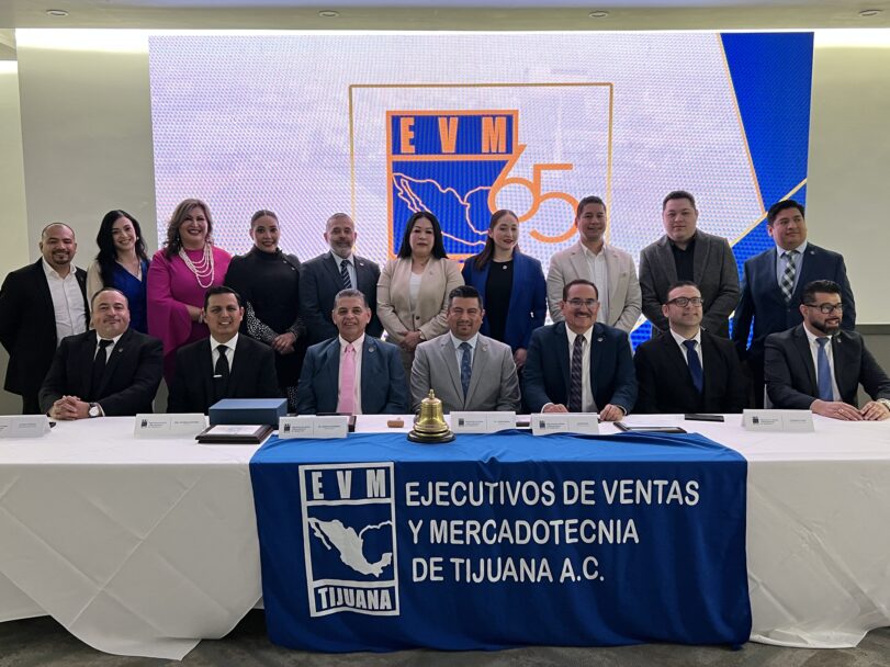 CERTIFICA EVM TIJUANA SOBRE LA NORMA OFICIAL EC0518