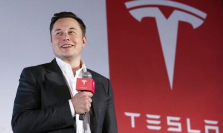 SUSPENDE ELON MUSK CONSTRUCCIÓN DE TESLA EN NUEVO LEÓN