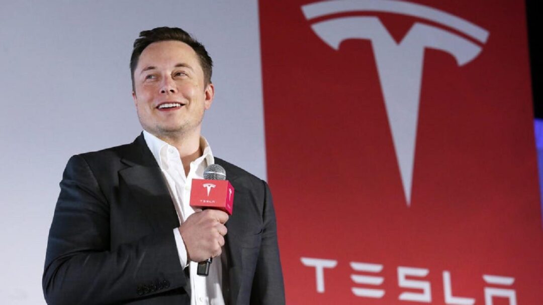 SUSPENDE ELON MUSK CONSTRUCCIÓN DE TESLA EN NUEVO LEÓN