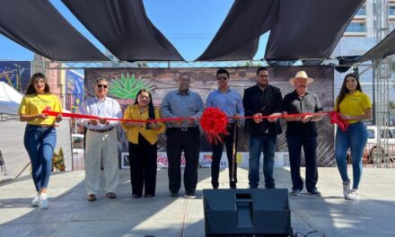 Se llevó a cabo segunda edición “Expo Agave Tijuana 2024”