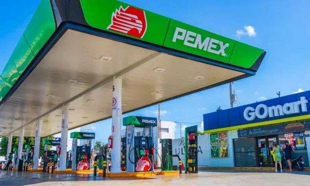 Reporta Pemex Fuertes Pérdidas En El Segundo Trimestre Por Caída En Sus Ventas Al Exterior