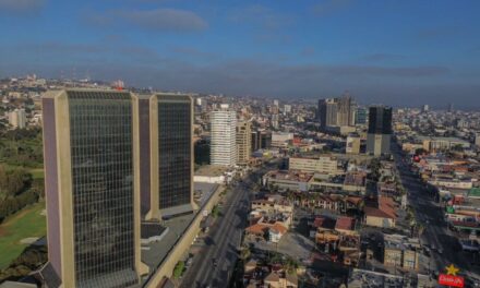 Crece la integración económica entre Tijuana y San Diego