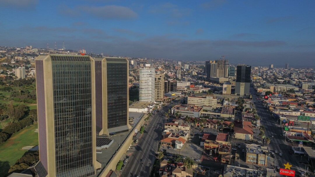 Crece la integración económica entre Tijuana y San Diego