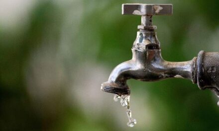 Aumenta hasta 20% el consumo de agua durante verano en Mexicali
