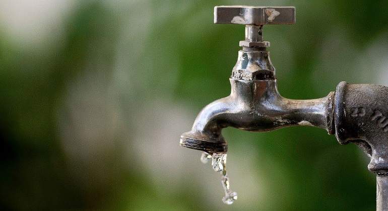 Aumenta hasta 20% el consumo de agua durante verano en Mexicali