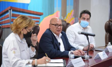 Impulsa CANACO Tijuana cumplimiento de obligaciones patronales