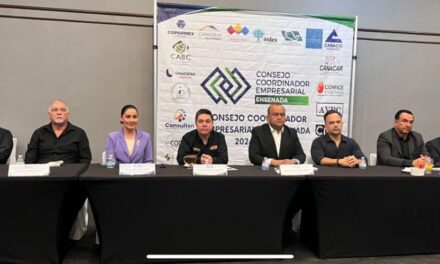 Buscará CCEE colaborar con todos los funcionarios electos