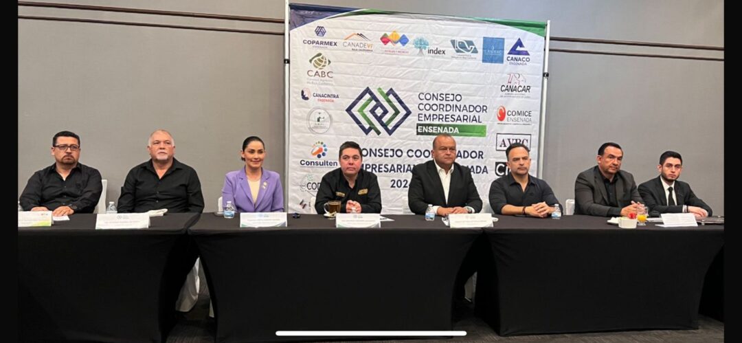 Buscará CCEE colaborar con todos los funcionarios electos