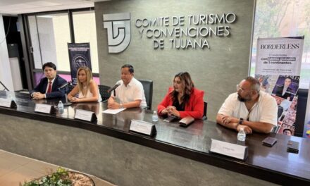 Será Tijuana sede del 1er Congreso Interamericano de Derecho Migratorio