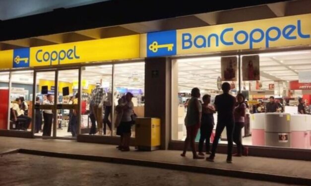 Anunció Coppel inversión de 6 mil mdp y prevé crear 25 mil empleos