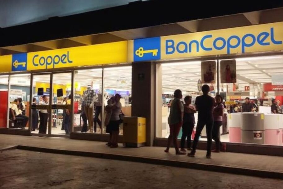 Anunció Coppel inversión de 6 mil mdp y prevé crear 25 mil empleos