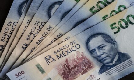 Confirma Fitch como estable la deuda de México