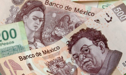 Redujo FMI a 2.2% expectativa de crecimiento económico para México