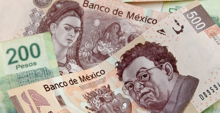 Redujo FMI a 2.2% expectativa de crecimiento económico para México