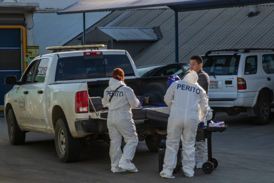 Muere trabajador de fábrica Ducamex en Tijuana