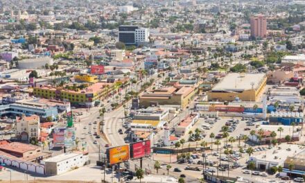 Prevén mayor desarrollo ordenado en Ensenada con actualización del PDUCPE