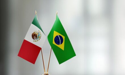 Destacan México y Brasil en la desaceleración económica de América Latina