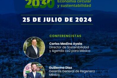 Invitan al Foro Ensenada “Economía Circular y Sustentabilidad”