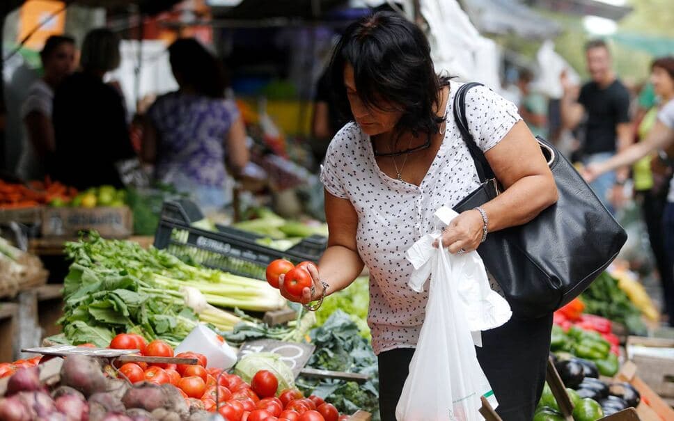 Golpea a Tijuana inflación que oscila entre 7% y 8%