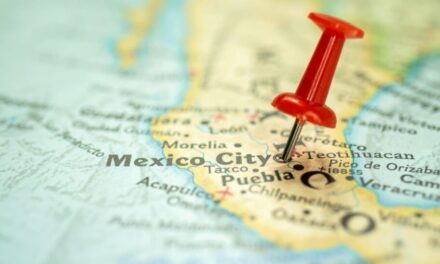 Estiman cifras récord para México en IED y exportaciones en 2024