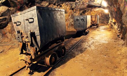 Cayó sector minero 2% en 2023 y señalan políticas de AMLO como factor