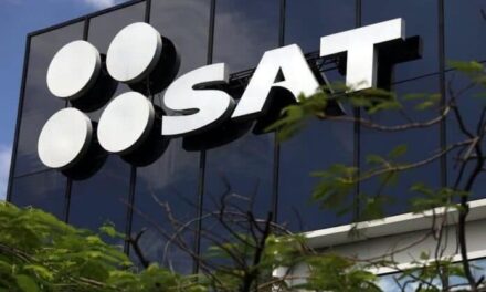 Usa SAT la inteligencia artificial para identificar contribuyentes irregulares