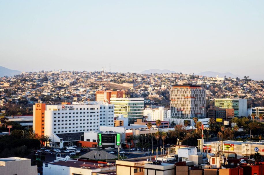 Superó Tijuana los congresos y convenciones de años pasados