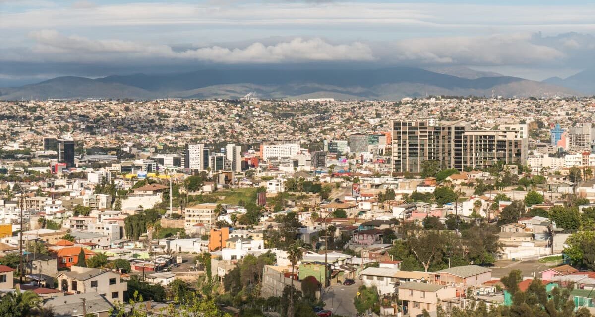 Proyecta CANADEVI más de 5,600 viviendas para Tijuana