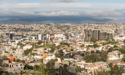 Proyecta CANADEVI más de 5,600 viviendas para Tijuana