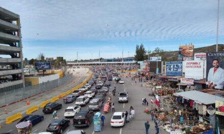 Debe reducirse el costo de vida en Tijuana