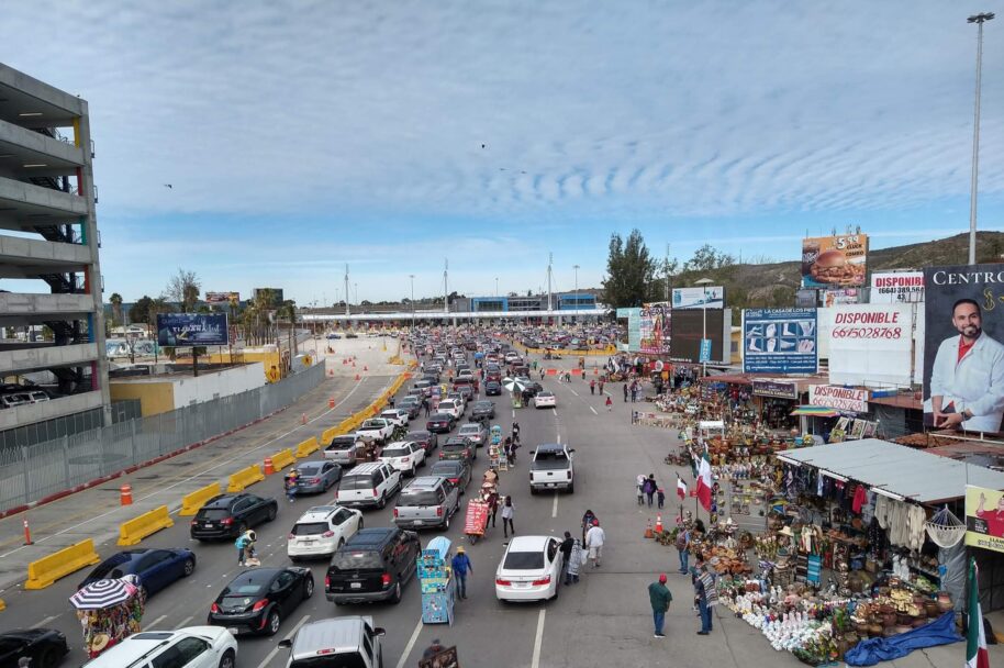 Debe reducirse el costo de vida en Tijuana