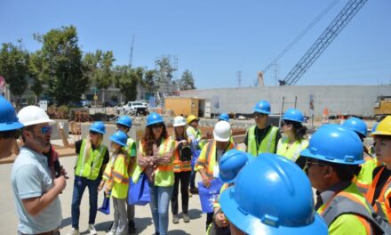 Colaboran Tijuana Verde y WDC con recorrido en EU en pro del medio ambiente