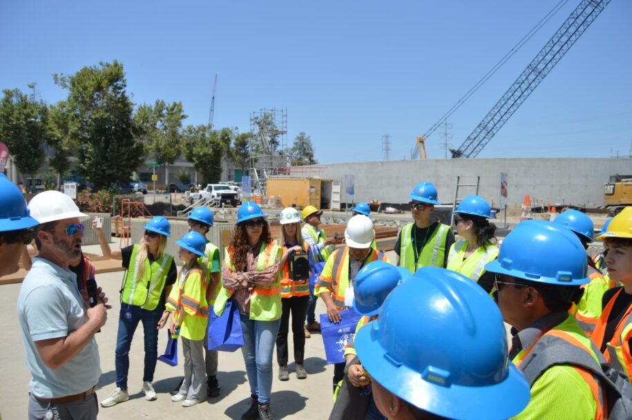 Colaboran Tijuana Verde y WDC con recorrido en EU en pro del medio ambiente