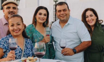 Está todo listo para la celebración de la XXIV Muestra del Vino