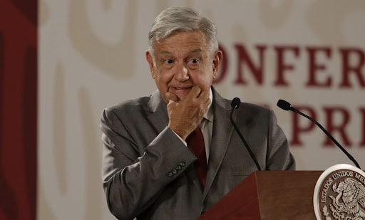 Advierte CEESP que México perdería 1% de inversión con “plan C” de AMLO