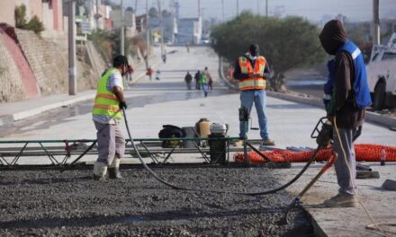 Impartirán curso sobre geotecnia “Suelos compactados y no saturados”   